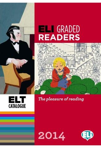 eli readers elt catalogue   eli publishing issuu
