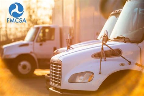 Unveiling The Truth How Fmcsas Safer Company Snapshot Helps Drivers Stay Safe On The Roads