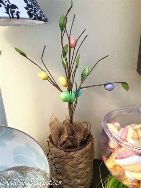 Easter/Spring Decor