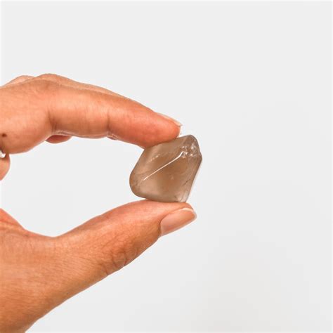 Smoky Citrine Meaning and Properties – Almanac Supply Co.