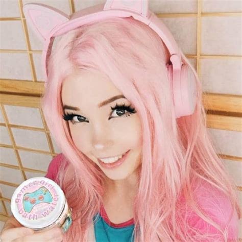 Belle Delphine: From Gamer Girl to Scandal - A Timeline of Events - fex45eb