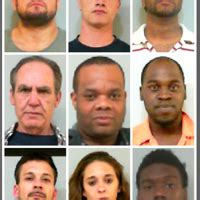 The Unexpected Twist in the Talladega County Arrest - 4wpksab
