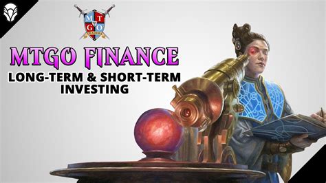 long term  short term investing  mtgo rmtgfinance