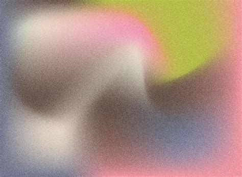 premium vector colorful digital grain soft noise effect pattern