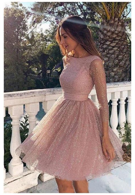 #winter #formal #dresses #for #teens #sleeve # ...