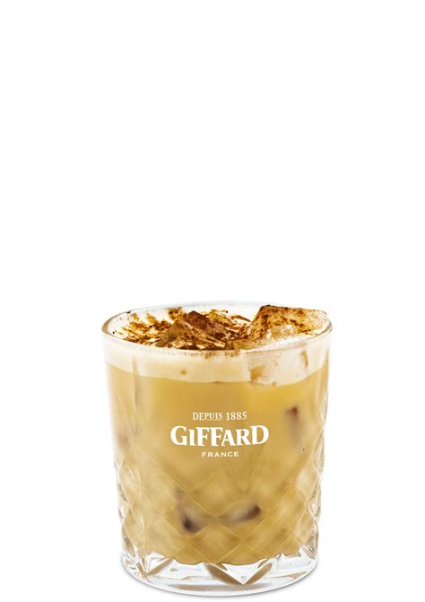 Screaming Orgasm Coktail Recipe - Giffard