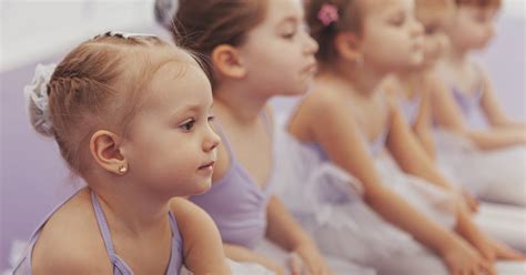 A Importância Da Dança Na Educação Física