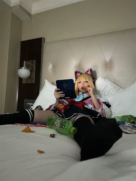 Sophiascamander Nude