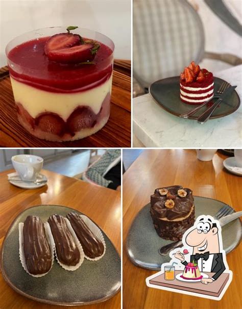 sable bakeshop cafe batumi restaurant menu prices  reviews