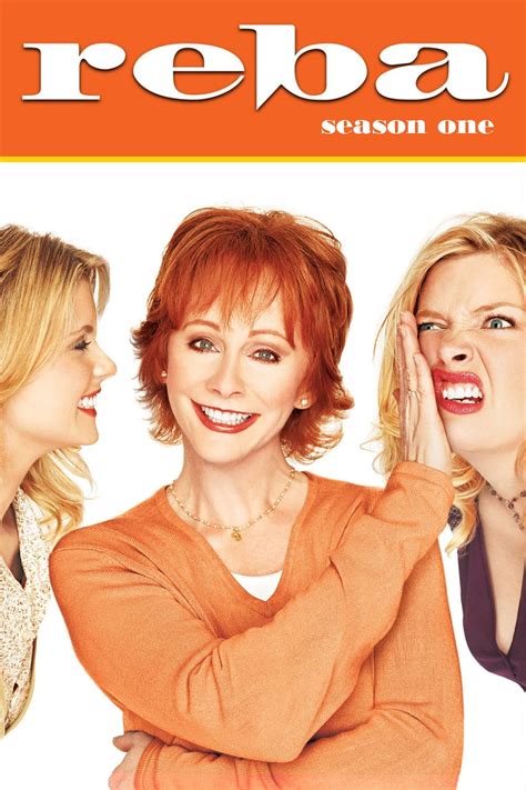 Watch Reba (2001) TV Series Online - Plex