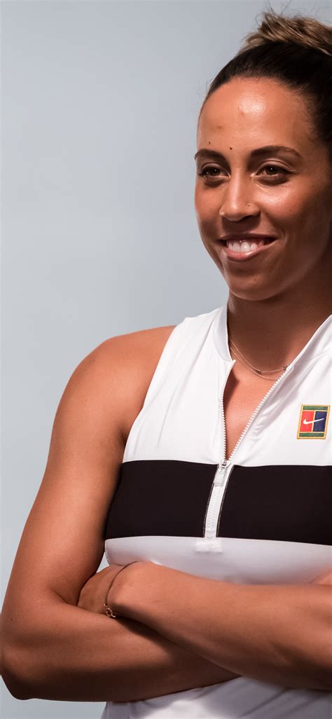 How Madison Keys Built a Billion-Dollar Empire in Tennis and Beyond - Veja Store Site