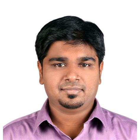 naveen jayachandran consultant quality assurance globallogic xing