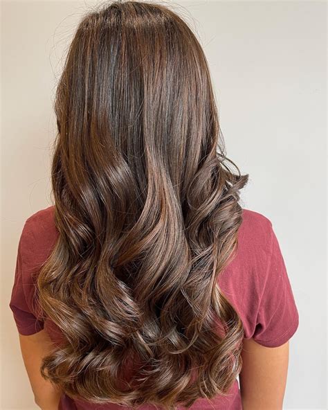 Layer hair cut for long hair is changing every style trend