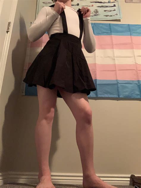Pretty big fan of this one! What do you think? : r/femboy