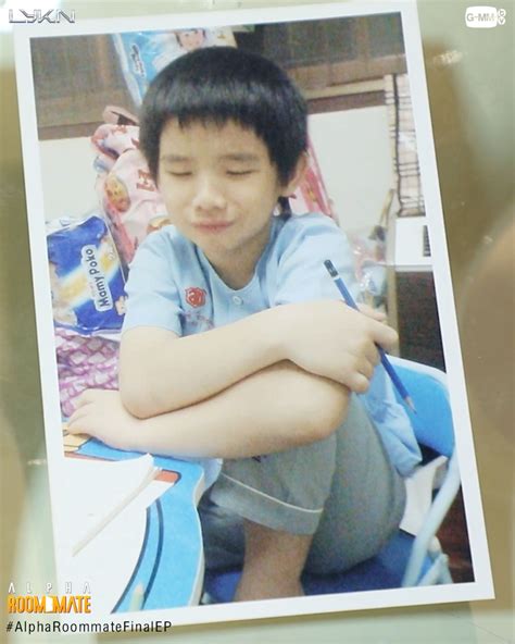 Alpha Roommate x Little Hong | LYKN Pre Debut in 2025 | Cute gay