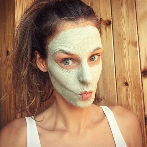8 Different Types Of Face Masks To Try Out, Because Everyone's Skin