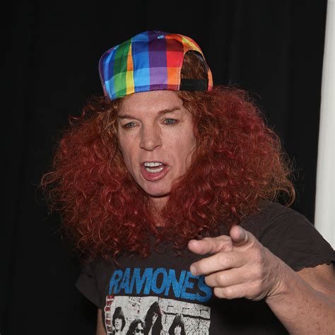 Carrot Top Tickets Tue, Feb 27, 2024 8:00 pm in Las Vegas, NV at Atrium