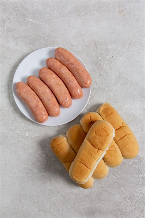 Easy Air Fryer Trader Joe's Chicken Sausage - Chicken Air Fryer Recipes