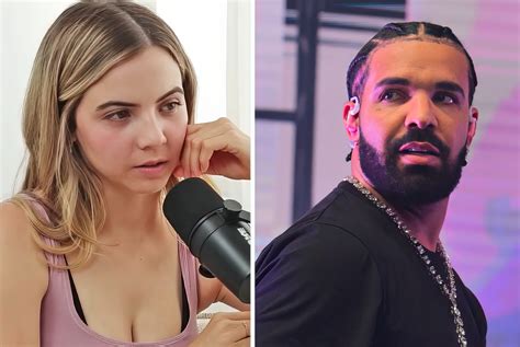 Bobbi Althoff Denies Sleeping With Drake And Splitting From Her Husband