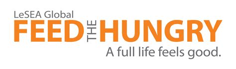 Brand — Feed The Hungry
