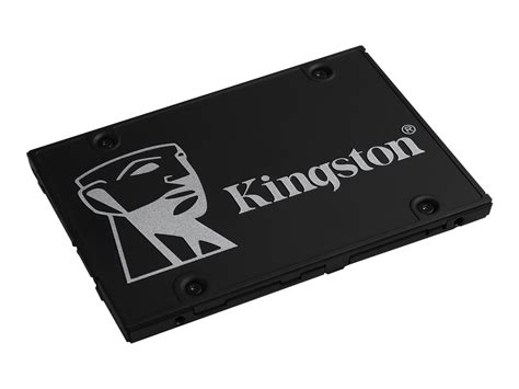 Kingston KC600 - Solid state drive | Overview, Specs, Details | SHI
