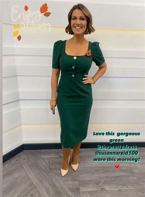 Susanna reid today : r/UK_TV_Milfs