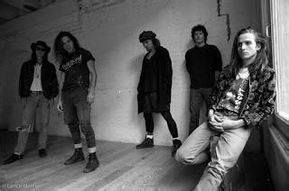 Pearl Jam - Alive (Live from the BBC) (1991) - Paperblog