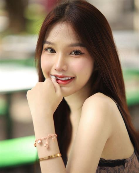 Parida Kerayuphan – Most Pretty Trans Girl Thailand – Thai Transgender