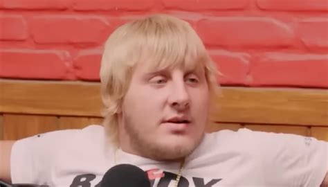 shock   paddy pimblett  vacation bigger