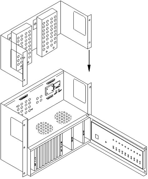 gncd gillam powered  infratech