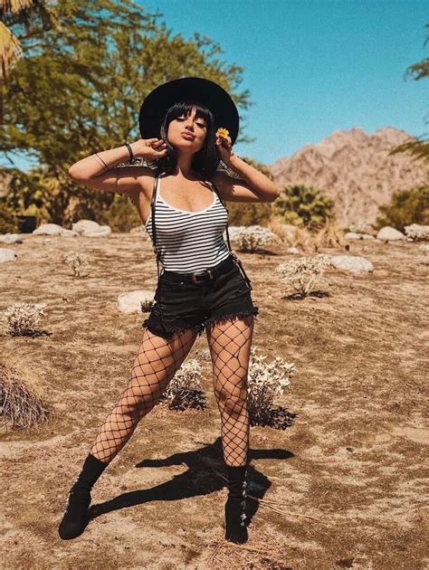 50 Hot And Sexy Inanna Sarkis Photos - 12thBlog