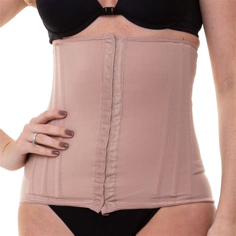 Qual A Melhor Cinta Para Usar Com Vestido - Cinta Modeladora Para Vestido 12 Barbatanas Microfibra 029 Envio em até ...