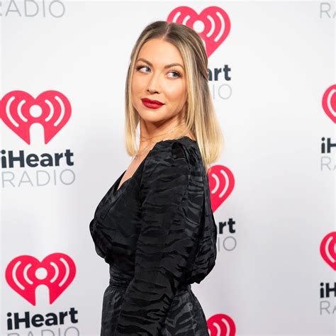 Stassi Schroeder Draws Parallels Between Taylor Swift's 'Who's Afraid