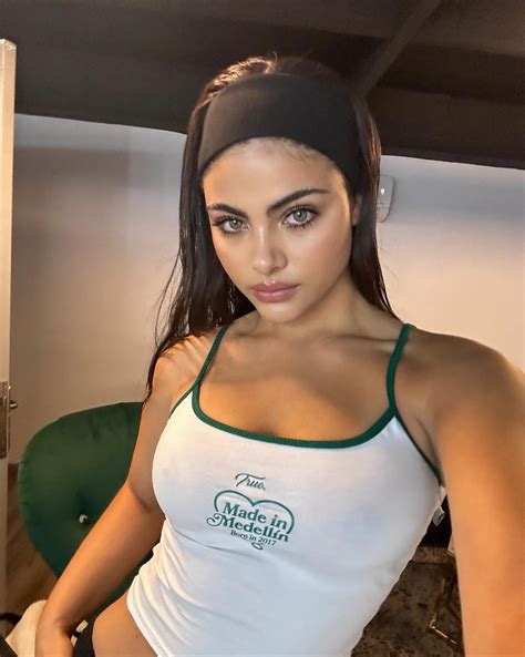 Sara Orrego Age, Career, Net worth, Height, Boyfriend & Education