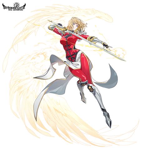 Cha Hae-in - Solo Leveling - Wallpaper by A-1 Pictures #4386059