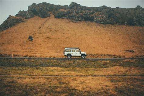 Iceland Self Drive Tours - Book With Us and We do the Rest