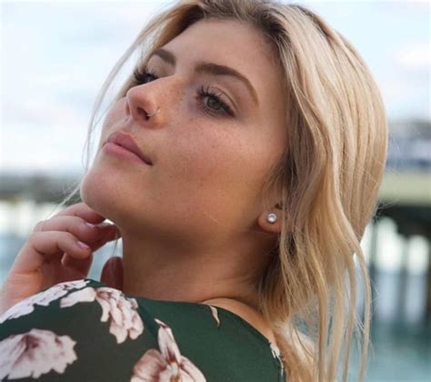 Did Faith Ordway's Sex Tape Ruin Her Life? - aricjbp