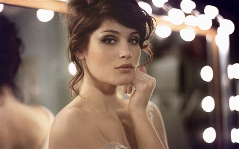Gemma Arterton Hd Wallpaper 1920x1080