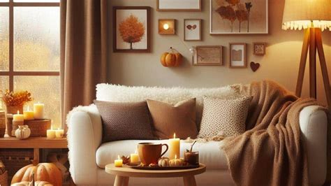 deco interieure les tendances pour cet automne