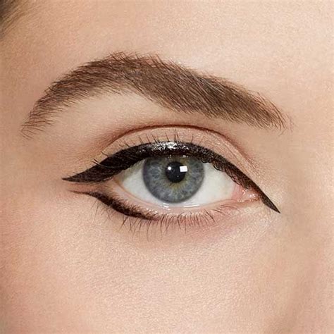 GIVENCHY BEAUTY ∷ Parfum, maquillage et soin | Makeup tutorial eyeliner ...