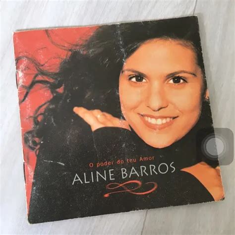 Aline Barros O Poder Do Teu Amor