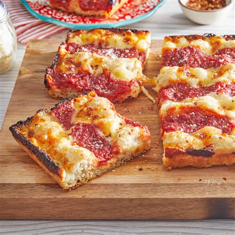 Good Pizza Great Pizza Goat Stewards Challenge 1