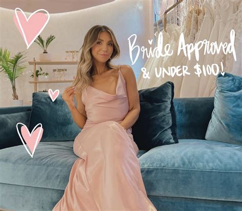 Vow'd Weddings on LinkedIn: Bride Approved Don't break the bank this ...