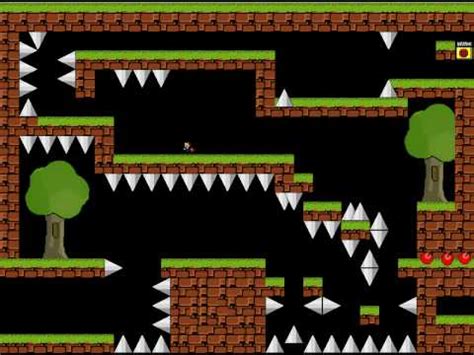 iwbtg special level editor youtube