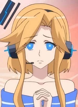 ling ling character anisearchcom