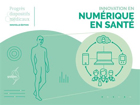 Numérique en santé