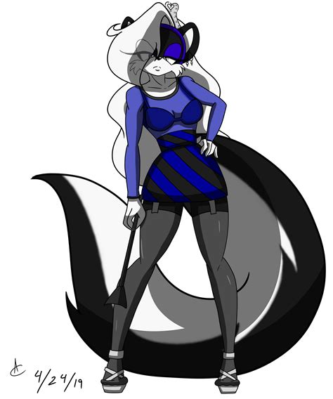 Femdom Brat Princess Ivory Hawthorne by DandyDani on DeviantArt