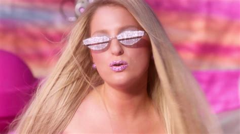 meghan trainor debuts     video  takin