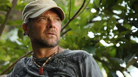 'Survivorman' Les Stroud launches online competition