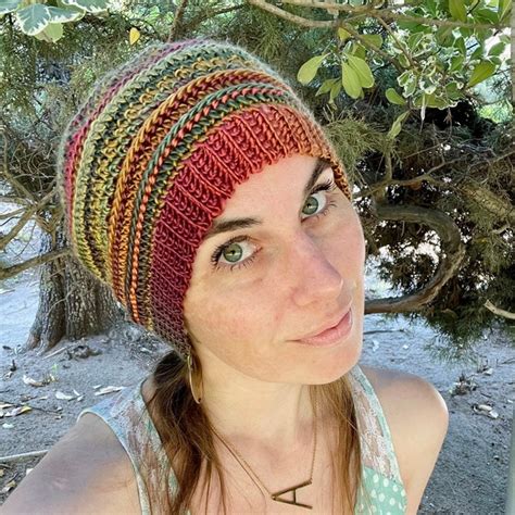 Slouchy Beanie - Etsy